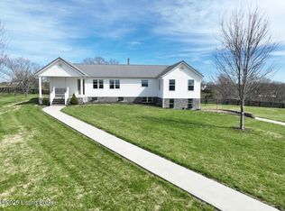 193 Isham Ln, Mackville, KY 40040