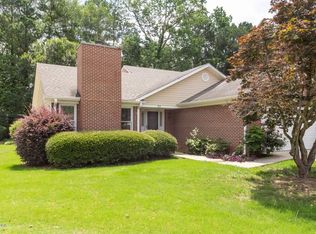 161 Foxford Ct, Macon, GA 31210