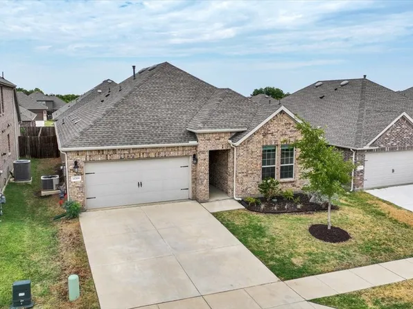 11309 Ponderosa Trl, Aubrey, TX 76227