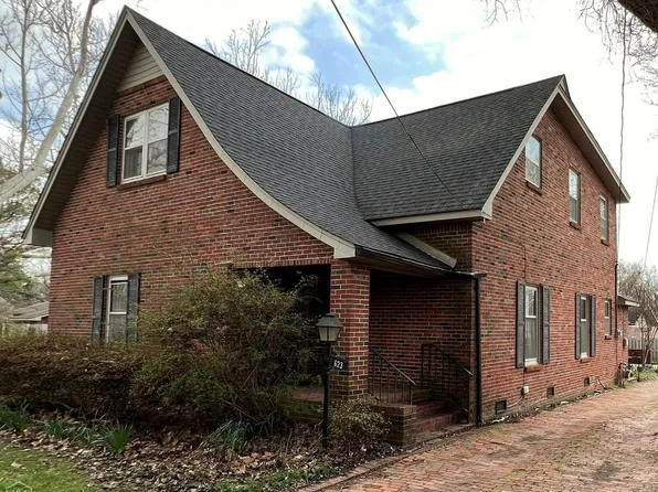 623 W Oak Ave, Jonesboro, AR 72401