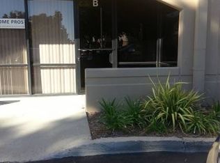 7297 Ronson Rd STE B, San Diego, CA 92111