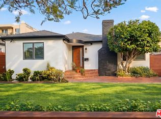 2496 Butler Ave, Los Angeles, CA 90064