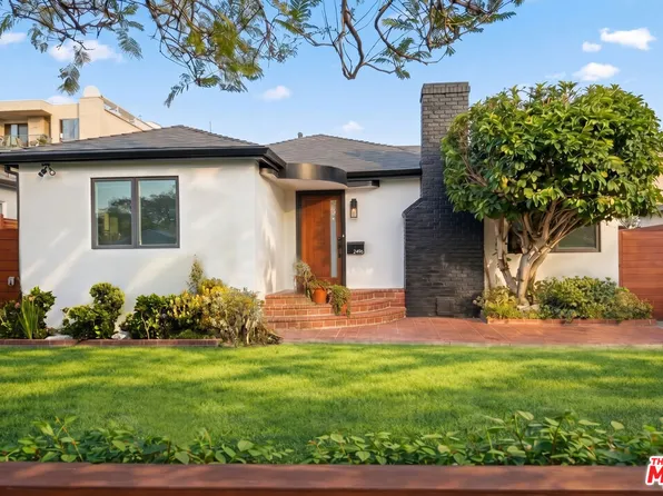 2496 Butler Ave, Los Angeles, CA 90064