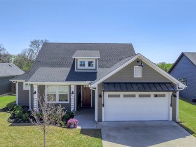 416 Carneros Dr, Sherman, TX, 75092