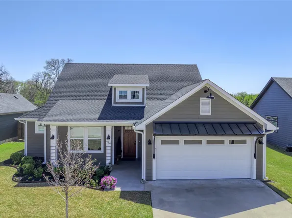416 Carneros Dr, Sherman, TX 75092