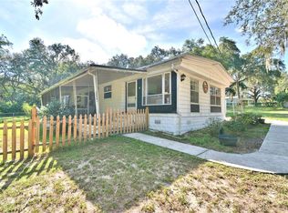 36908 Lake Unity Rd, Fruitland Park, FL 34731