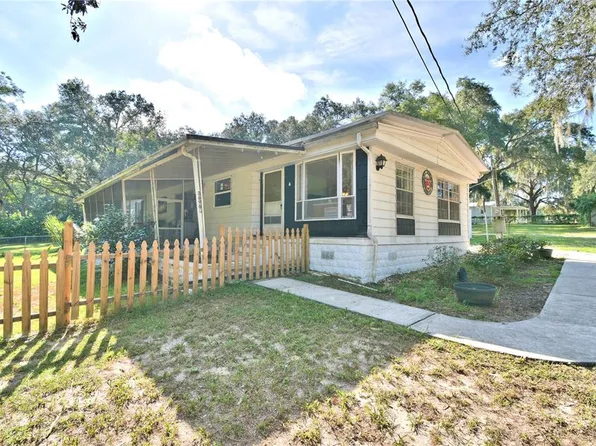 36908 Lake Unity Rd, Fruitland Park, FL 34731