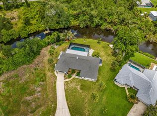 108 ANTILLA ROAD, NORTH PORT, FL 34287