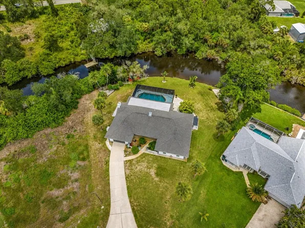108 ANTILLA ROAD, NORTH PORT, FL 34287