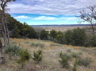 1099 Highland Dr, Graford, TX 76449