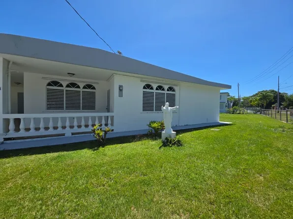 18 Villa Milagros Carr Dm #103-13.0, Cabo Rojo, PR 00623