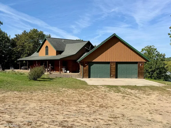 44148 Idas Rd, Osage, MN 56570