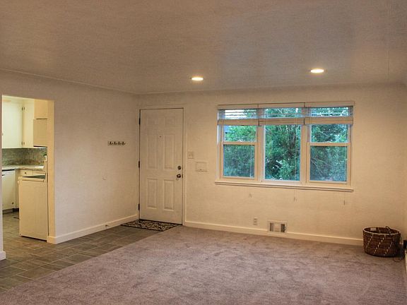 Large light and bright living room