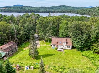 261 Quimby Pond Rd, Rangeley, ME 04970