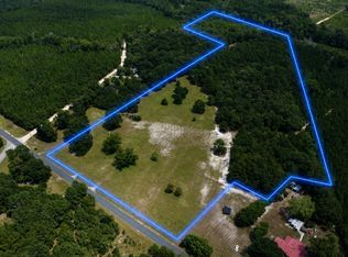 0 Warner Rd, Salley, SC 29137