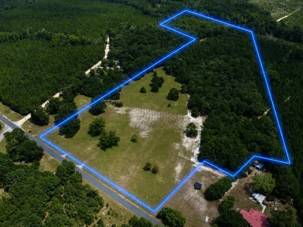 0 Warner Rd, Salley, SC 29137
