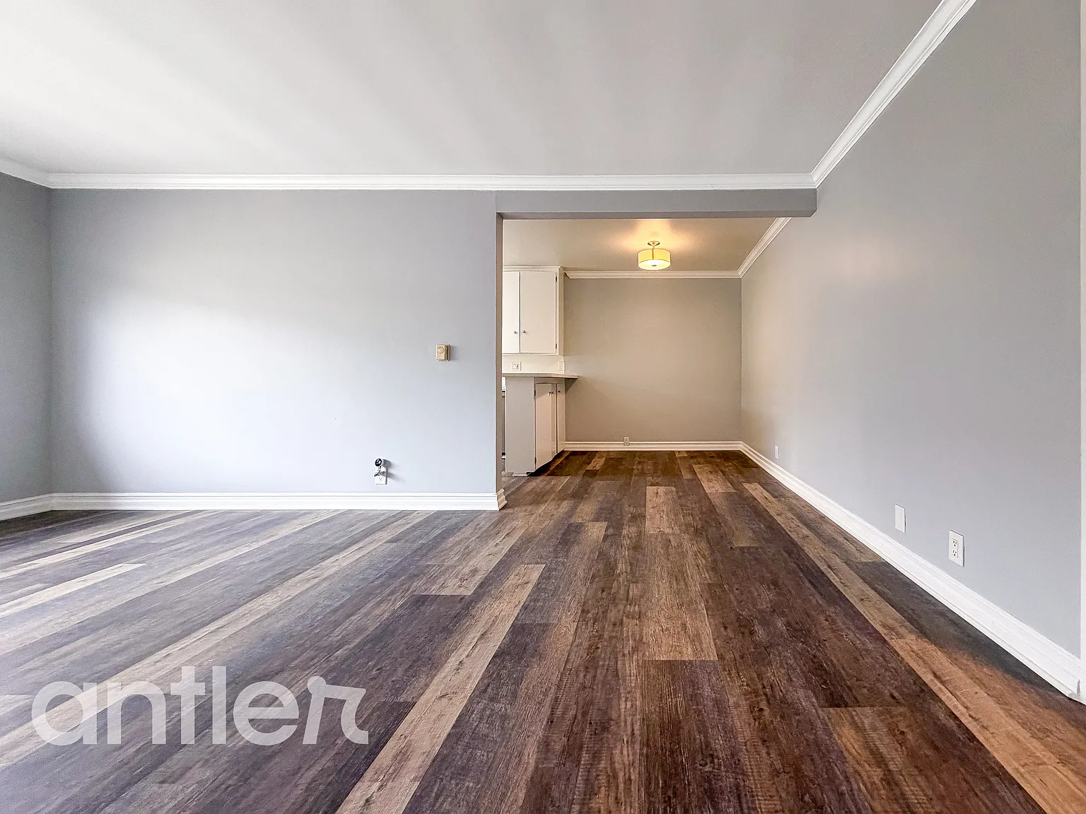 2 bed, 1.5 bath, $2,695 — Photo 3