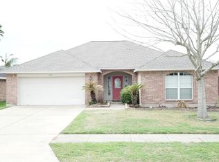 603 Ashland Crk, Victoria, TX 77901
