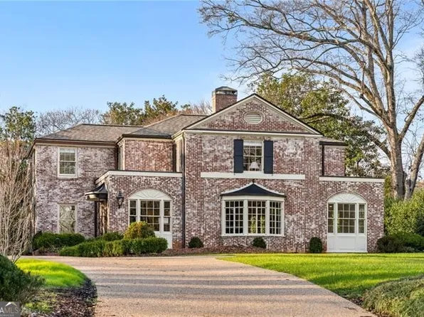 3180 Arden Rd NW, Atlanta, GA 30305