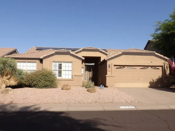 25836 N 43rd Pl, Phoenix, AZ 85050