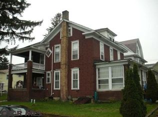 101 Coal St, Osceola Mills, PA 16666