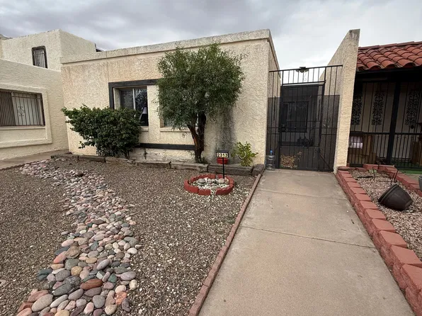 2313 W Vineyard Rd, Tempe, AZ 85282