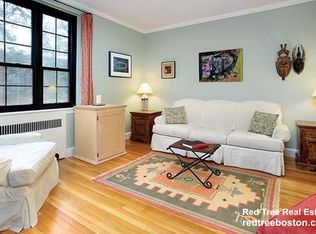 88 Marion St APT 5, Brookline, MA 02446