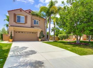 3239 Rancho Quartillo, Carlsbad, CA 92009