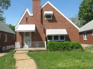 1723 Veronica Ave, Saint Louis, MO 63147