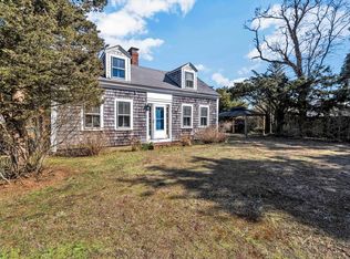 36 Perry Ln, West Dennis, MA 02670