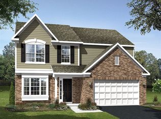 10234 Hunters Crossing Blvd, Indianapolis, IN 46239