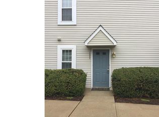 1003A Oswego Ct, Mount Laurel, NJ 08054