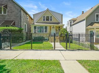 5228 S Homan Ave, Chicago, IL 60632