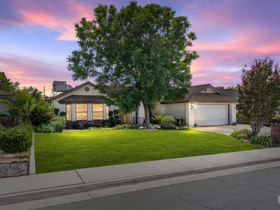 6021 Shandon Ln, Bakersfield, CA, 93306