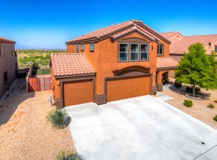 270 S Princess Erica Dr, Vail, AZ 85641
