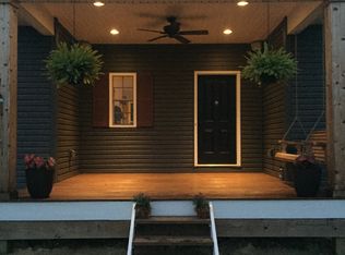 11915 Snyder Church Rd NW, Baltimore, OH 43105