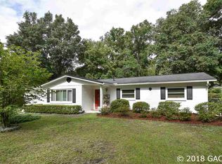 4610 NW 30th St, Gainesville, FL 32605