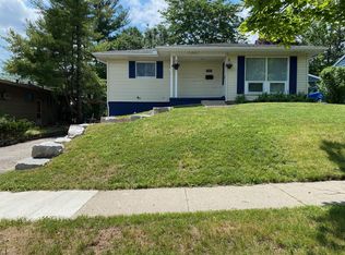 1560 Ardmoor Ave, Ann Arbor, MI 48103