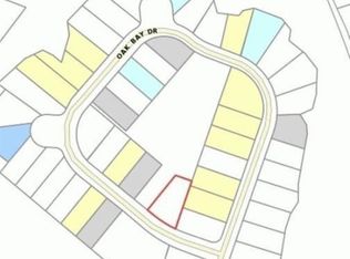 36 Oak Bay Dr, Georgetown, SC 29440