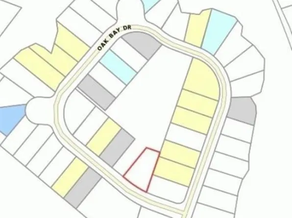 36 Oak Bay Rd., Georgetown, SC 29440