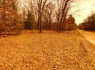 4339 Mary St, Wellston, MI 49689