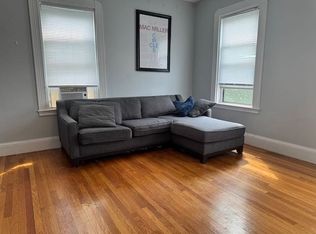 43 Sydney St FLOOR 2, Dorchester, MA 02125