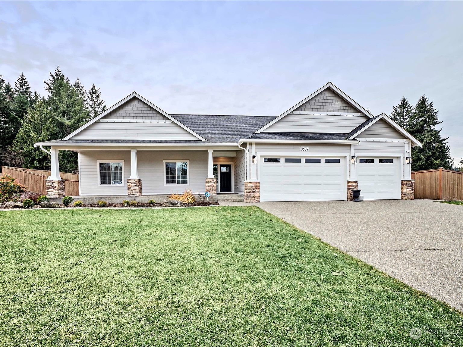 8639 Fox Ridge Lane SE, Olympia, WA 98513 | Zillow