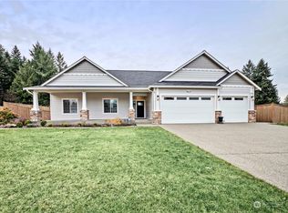 8639 Fox Ridge Ln SE, Olympia, WA 98513
