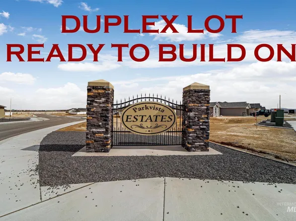 703 Lake St, Kimberly, ID 83341