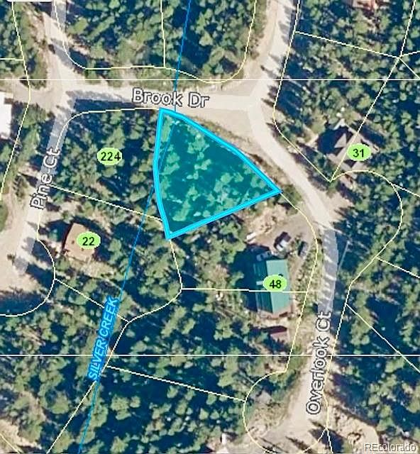 2nd image of 43 Brook Drive