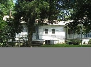 131 Skyhawk Trl, Harpers Ferry, WV 25425