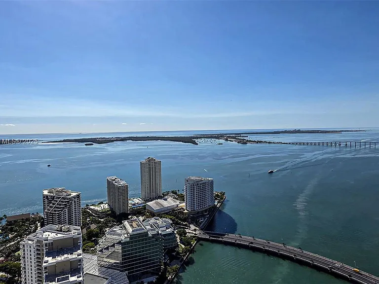 495 Brickell Ave #5102 — Photo 1