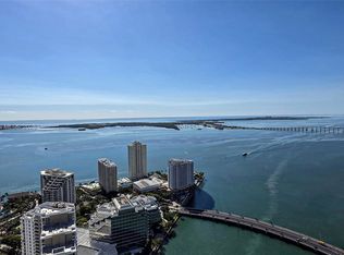 495 Brickell Ave #5102, Miami, FL 33130