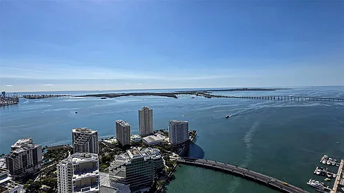 495 Brickell Ave #5102 Photo 1